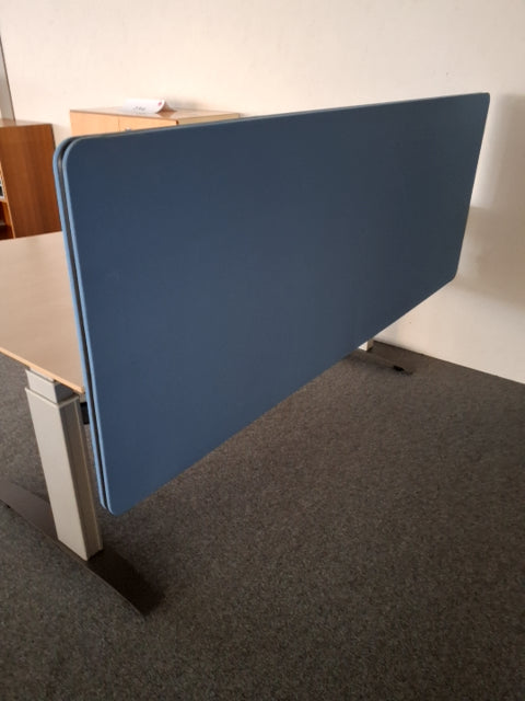 Skærmvæg 9002 (70x180 cm)